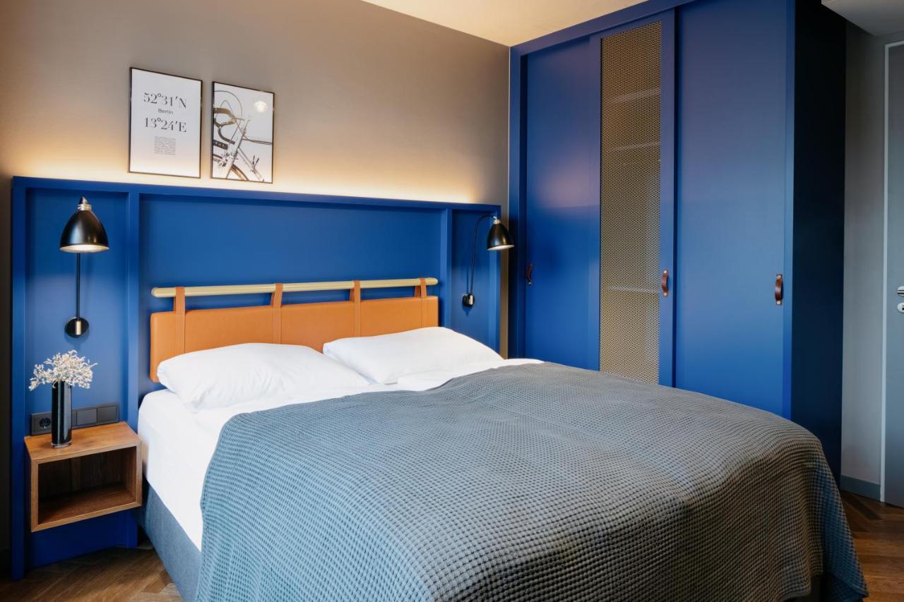 Downtown Mitte-wedding 4* Berlin