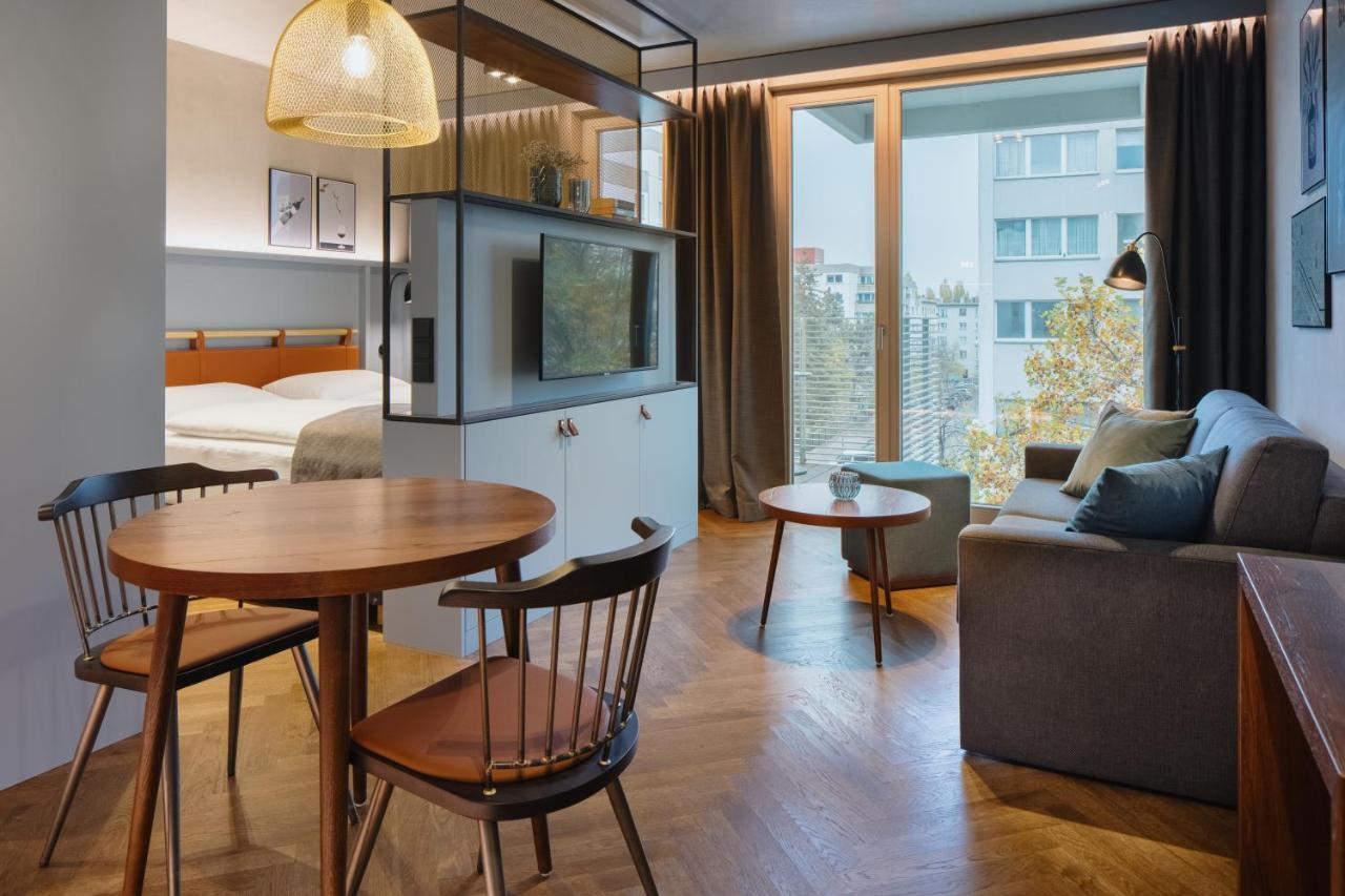Downtown Mitte-wedding Appart hôtel