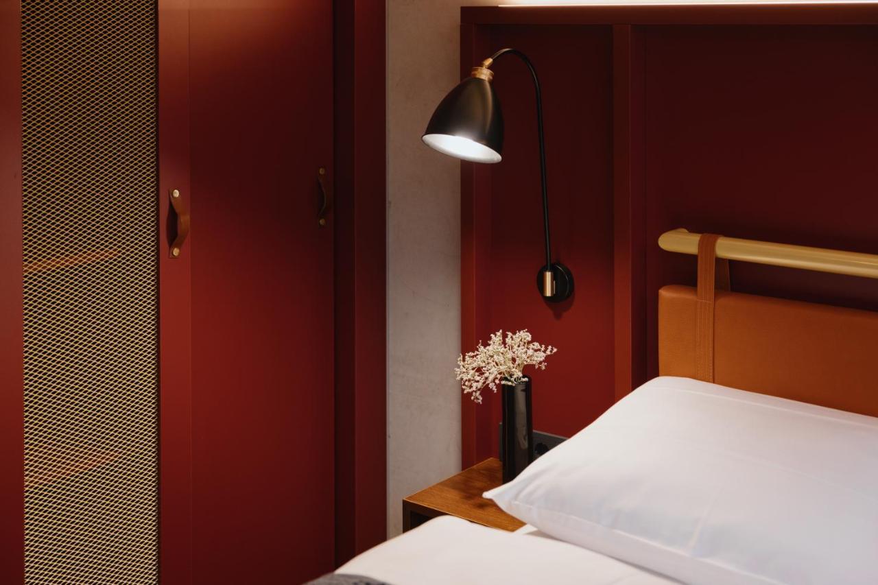 Downtown Mitte-wedding Aparthotel Berlin