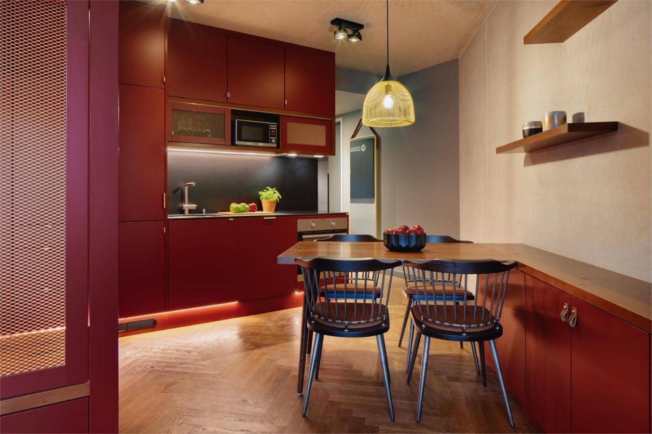 Downtown Mitte-wedding 4* Berlin