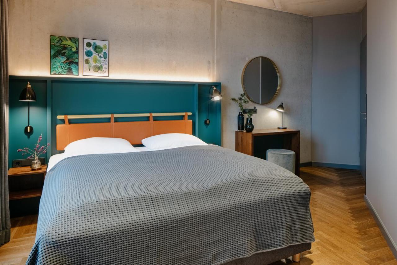 Appart hôtel Downtown Mitte-wedding 4*