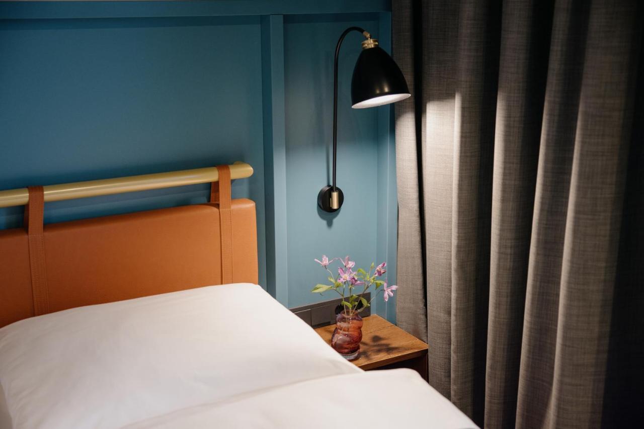 Appart hôtel Downtown Mitte-wedding 4*