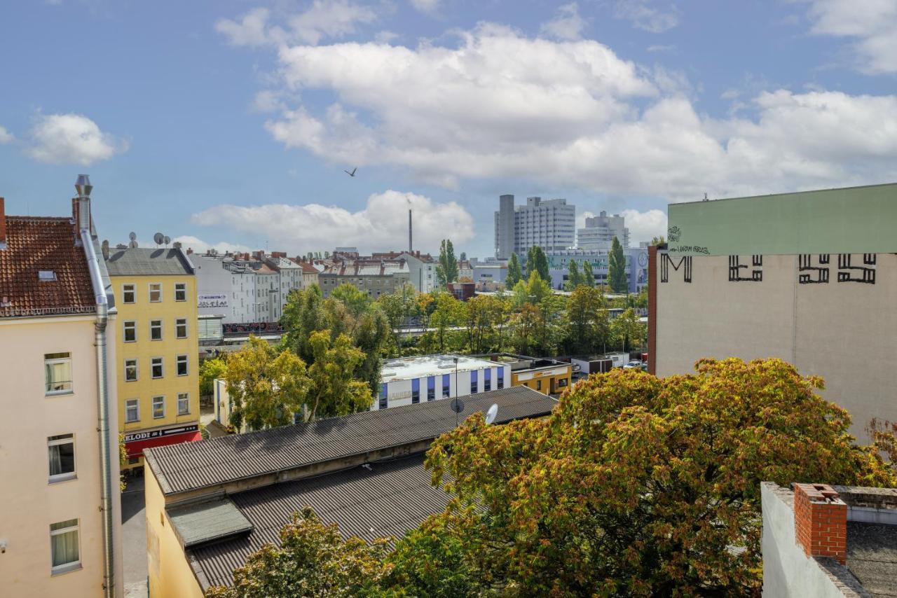 Downtown Mitte-wedding 4* Berlin
