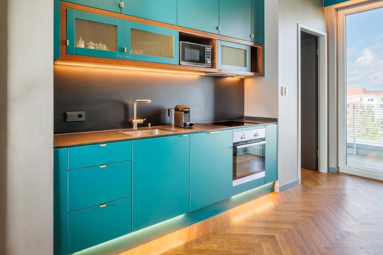 Downtown Mitte-wedding 4* Berlin