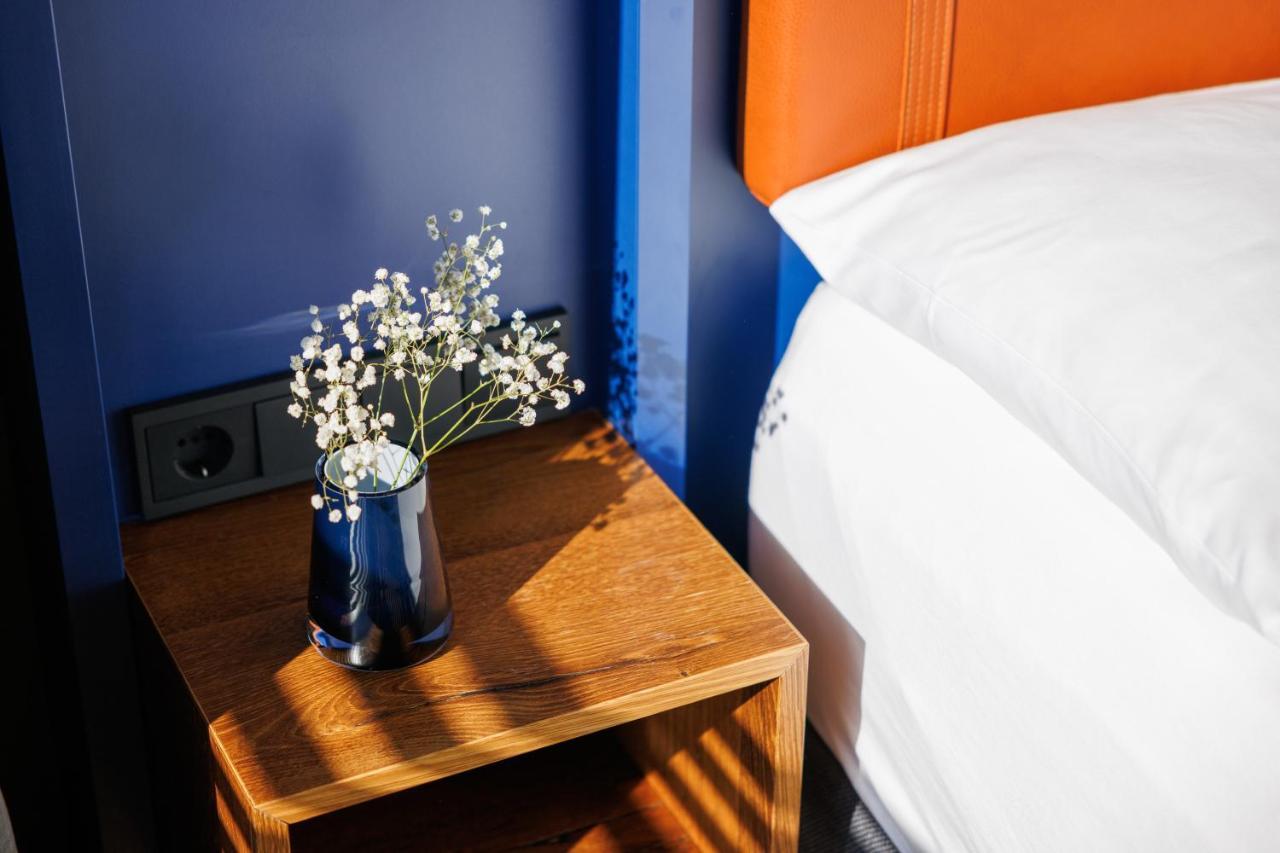 Aparthotel Downtown Mitte-wedding Berlin