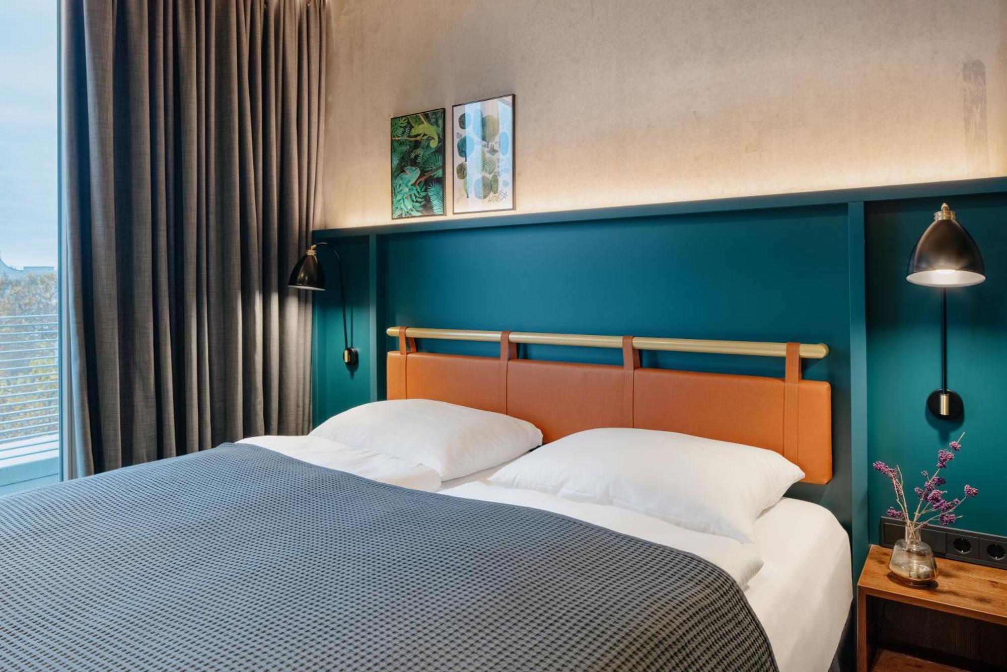 Downtown Mitte-wedding 4* Berlin