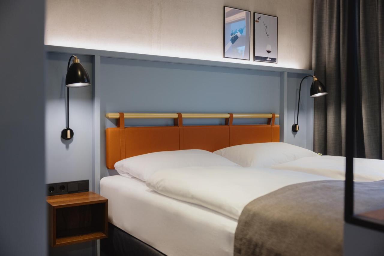 Lejlighedshotel Downtown Mitte-wedding 4*