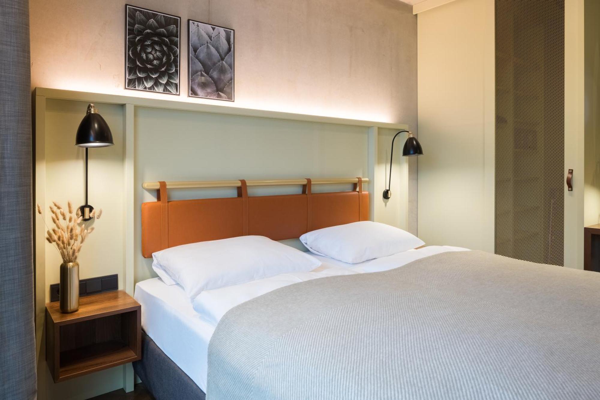 Downtown Mitte-wedding Lejlighedshotel Berlin